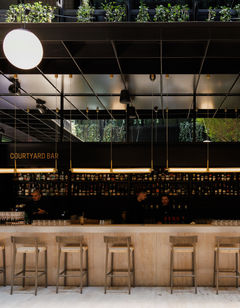 The Telegraph Hotel