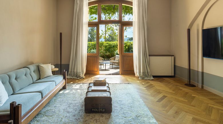 Borgo dei Conti Resort Exterior. Images powered by <a href="https://www.leonardoworldwide.com" target="_blank" rel="noopener">Leonardo</a>.