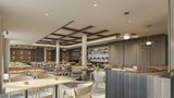 Crowne Plaza Melbourne Carlton Restaurant