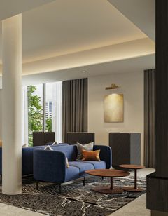 Crowne Plaza Melbourne Carlton