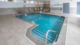 <b>Holiday Inn Express & Suites ChicagoWest Pool</b>. Images powered by <a href="https://www.leonardoworldwide.com/" title="Leonardo Worldwide" target="_blank">Leonardo</a>.