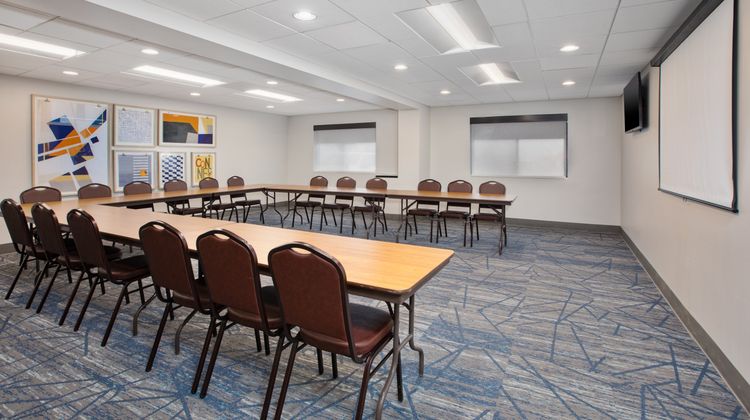 Holiday Inn Express Meeting