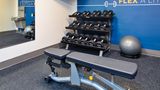 Holiday Inn Express Health Club