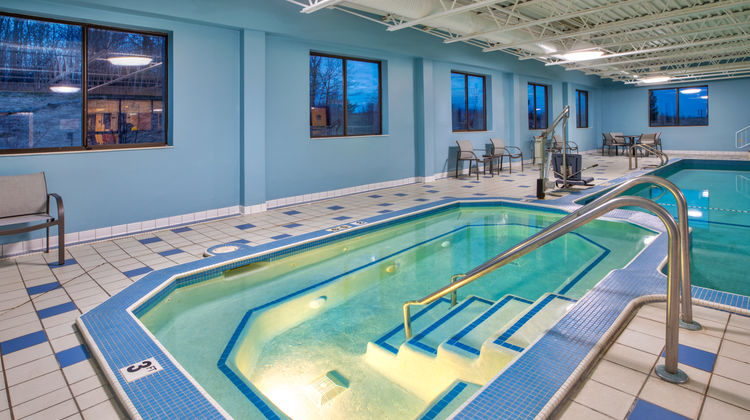Holiday Inn Express Spa