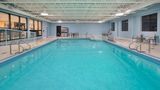 Holiday Inn Express Pool