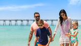 <b>Holiday Inn Resort Pensacola Beach Beach</b>. Images powered by <a href="https://www.leonardoworldwide.com/" title="Leonardo Worldwide" target="_blank">Leonardo</a>.