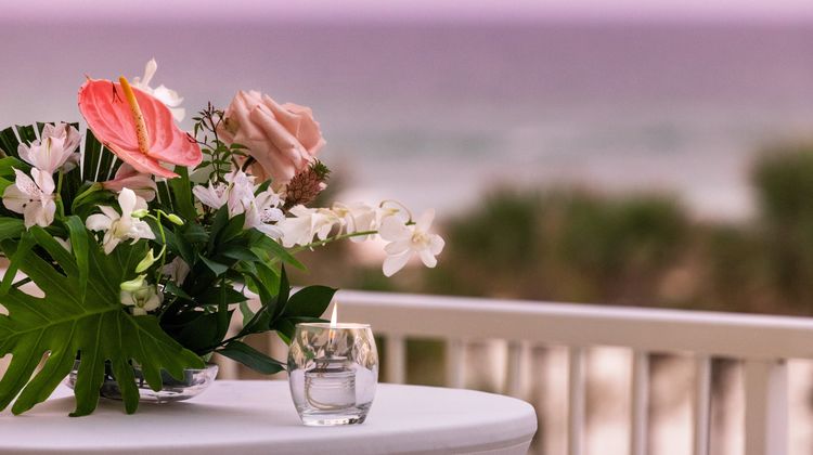 Holiday Inn Resort Pensacola Beach Meeting