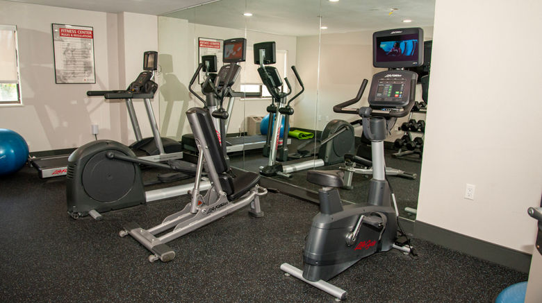 <b>Holiday Inn Express Tucson Airport Health Club</b>. Images powered by <a href="https://www.leonardoworldwide.com/" title="Leonardo Worldwide" target="_blank">Leonardo</a>.