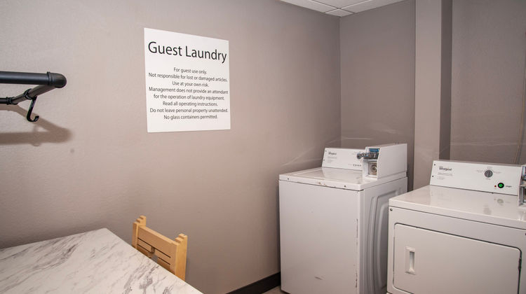 Holiday Inn Express Tucson Airport Other