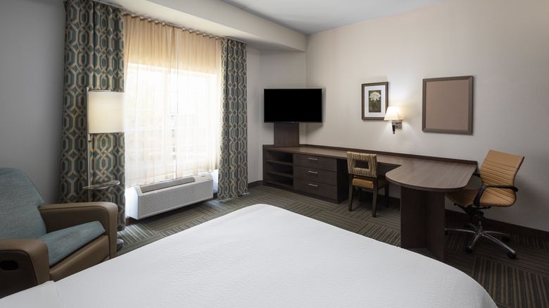 <b>Candlewood Suites Omaha Room</b>. Images powered by <a href="https://www.leonardoworldwide.com/" title="Leonardo Worldwide" target="_blank">Leonardo</a>.
