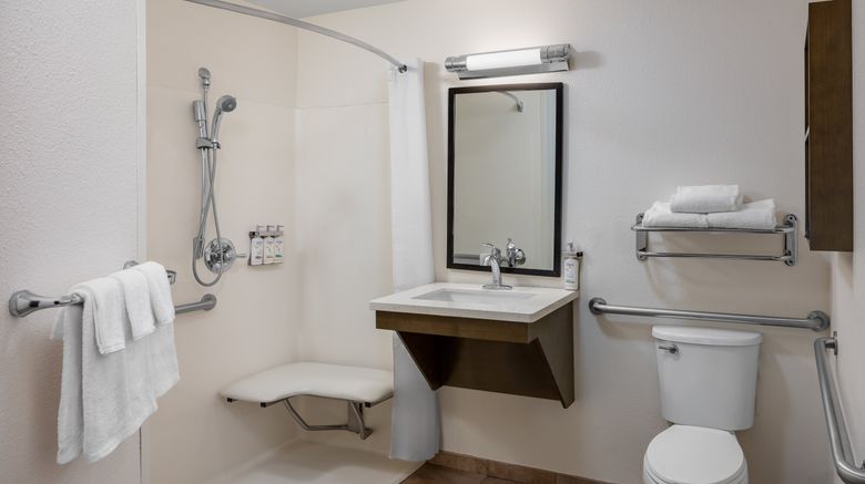 <b>Candlewood Suites Omaha Room</b>. Images powered by <a href="https://www.leonardoworldwide.com/" title="Leonardo Worldwide" target="_blank">Leonardo</a>.