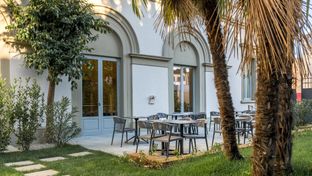 Ariele Hotel