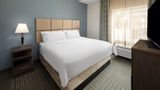 Candlewood Suites Omaha Room