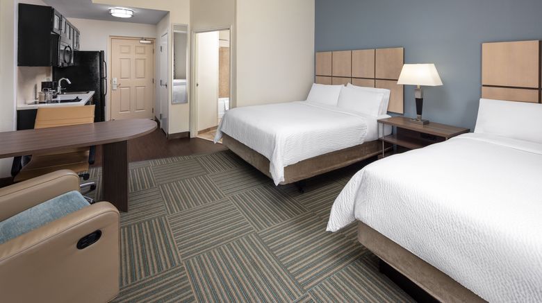 <b>Candlewood Suites Omaha Room</b>. Images powered by <a href="https://www.leonardoworldwide.com/" title="Leonardo Worldwide" target="_blank">Leonardo</a>.
