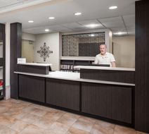 Candlewood Suites Omaha Exterior