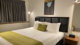 Townsman Motor Lodge Room
