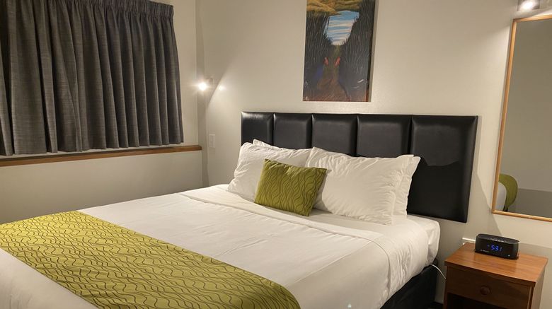 <b>Townsman Motor Lodge Room</b>. Images powered by <a href="https://www.leonardoworldwide.com/" title="Leonardo Worldwide" target="_blank">Leonardo</a>.