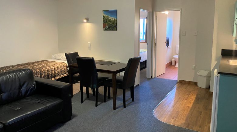 <b>Townsman Motor Lodge Room</b>. Images powered by <a href="https://www.leonardoworldwide.com/" title="Leonardo Worldwide" target="_blank">Leonardo</a>.