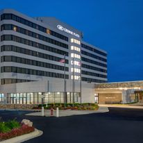 Crowne Plaza Hotel Auburn Hills