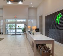 Holiday Inn Rock Hill Exterior
