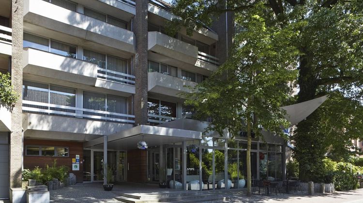 Hotel Corbie Mol Exterior