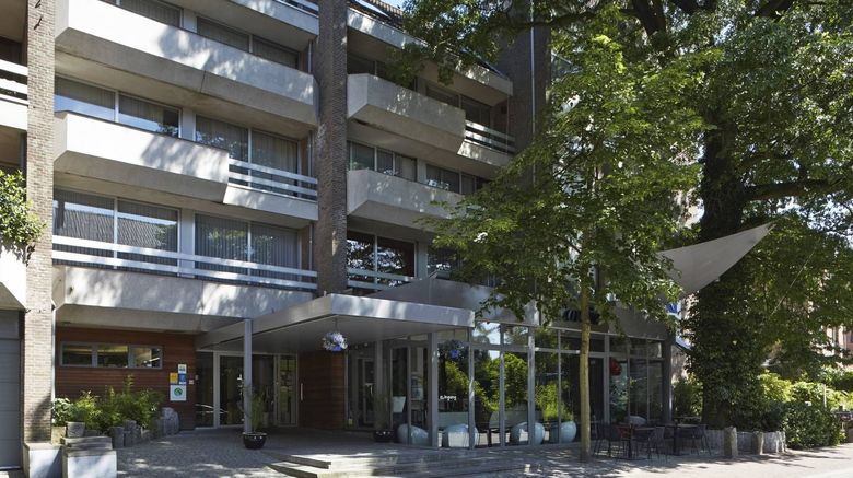 Hotel Corbie Mol Exterior. Images powered by <a href="https://www.leonardoworldwide.com" target="_blank" rel="noopener">Leonardo</a>.