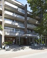 Hotel Corbie Mol