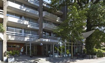 Hotel Corbie Mol