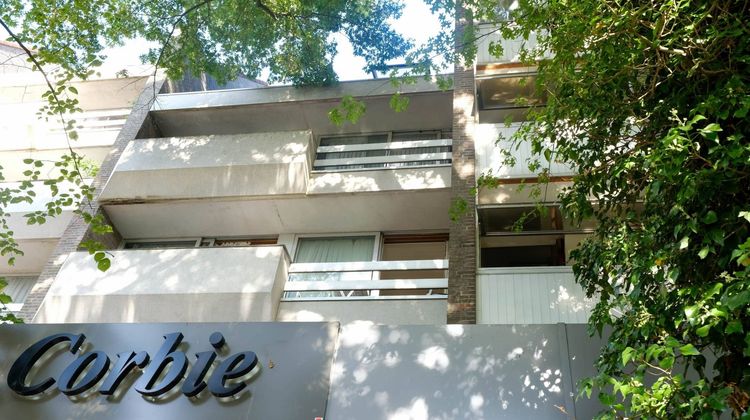 Hotel Corbie Mol Exterior