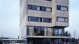 Hotel Corbie Lommel
