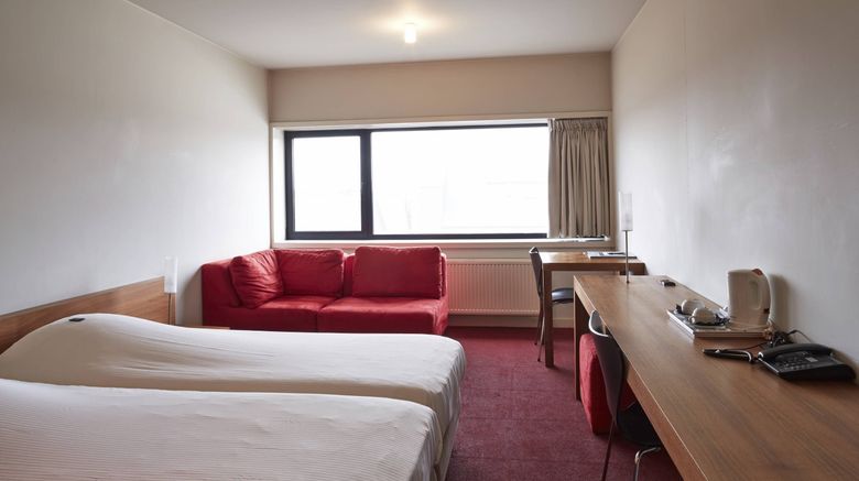 <b>Hotel Corbie Lommel Room</b>. Images powered by <a href="https://www.leonardoworldwide.com/" title="Leonardo Worldwide" target="_blank">Leonardo</a>.