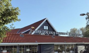Van der Valk Hotel Groningen-Westerbroek