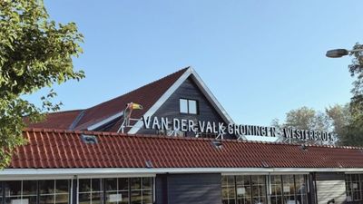 Van der Valk Hotel Groningen-Westerbroek