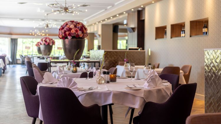Van der Valk Hotel Groningen-Westerbroek Restaurant