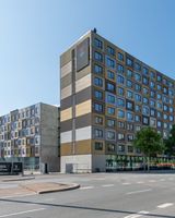 Cabinn Apartments