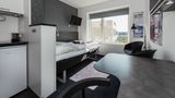 Cabinn Apartments Room