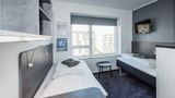 Cabinn Apartments Room