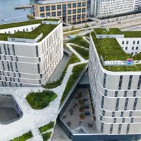 Cabinn Copenhagen