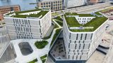 Cabinn Copenhagen Exterior