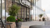Cabinn Copenhagen Exterior