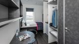 Cabinn Copenhagen Room