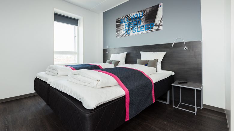 <b>Cabinn Copenhagen Room</b>. Images powered by <a href="https://www.leonardoworldwide.com/" title="Leonardo Worldwide" target="_blank">Leonardo</a>.