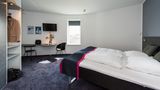 Cabinn Copenhagen Room