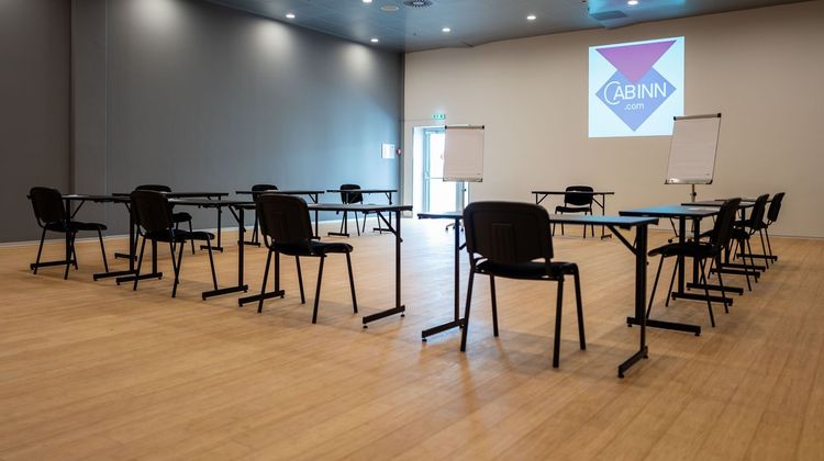Cabinn Copenhagen Meeting