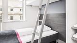 CABINN City Hotel Room
