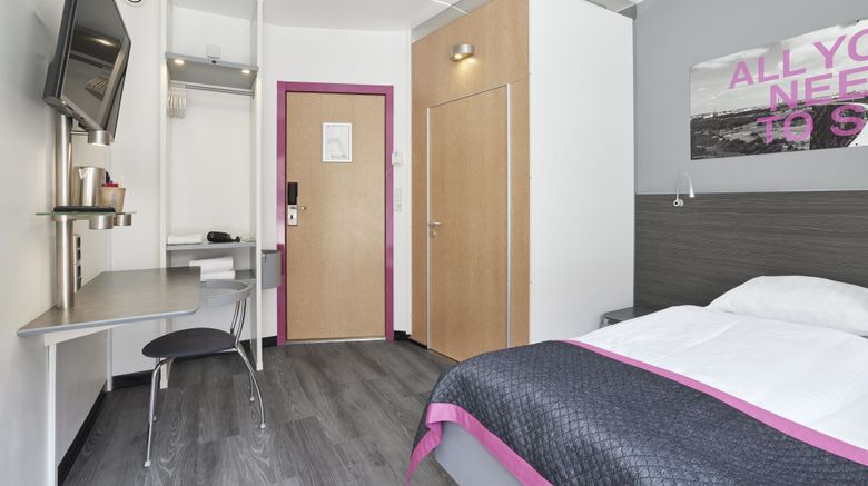 <b>CABINN City Hotel Room</b>. Images powered by <a href="https://www.leonardoworldwide.com/" title="Leonardo Worldwide" target="_blank">Leonardo</a>.