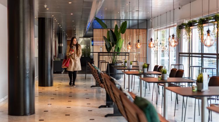 CABINN City Hotel Other