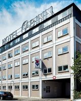 CABINN Scandinavia Hotel