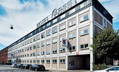 CABINN Scandinavia Hotel