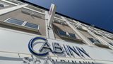CABINN Scandinavia Hotel Exterior